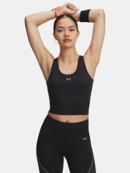 Tílko Under Armour Vanish Seamless Tank Wmn Black