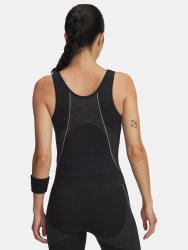 Tílko Under Armour Vanish Seamless Tank Wmn Black