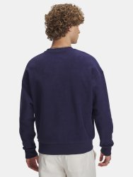 Світшот Under Armour Icon Rev Terry Crew Man Blue