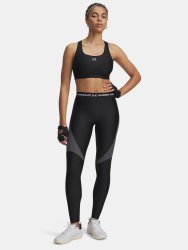 Легінси Under Armour HG Rib Legges Wmn Black