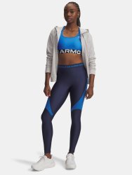 Легінси Under Armour HG Rib Legges Wmn Blue