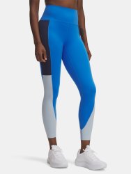 Легінси Under Armour Meridian Colorblock Ankle Leggings Wmn Blue