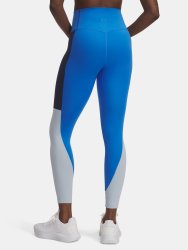 Легінси Under Armour Meridian Colorblock Ankle Leggings Wmn Blue