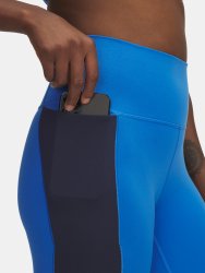 Легінси Under Armour Meridian Colorblock Ankle Leggings Wmn Blue