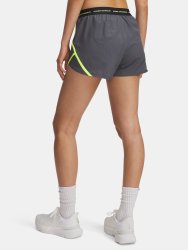 Шорти Under Armour Fly By 3'' - сірі