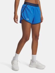Шорти Under Armour Fly By 3 сині