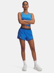 Шорти Under Armour Fly By 3 сині