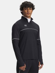Футболка Under Armour Challenger Training Qz Man Black