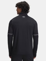 Футболка Under Armour Challenger Training Qz Man Black