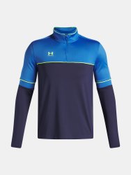 Кофта Under Armour Challenger Training Qz Man Blue