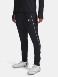 Штани Under Armour Challenger чорні