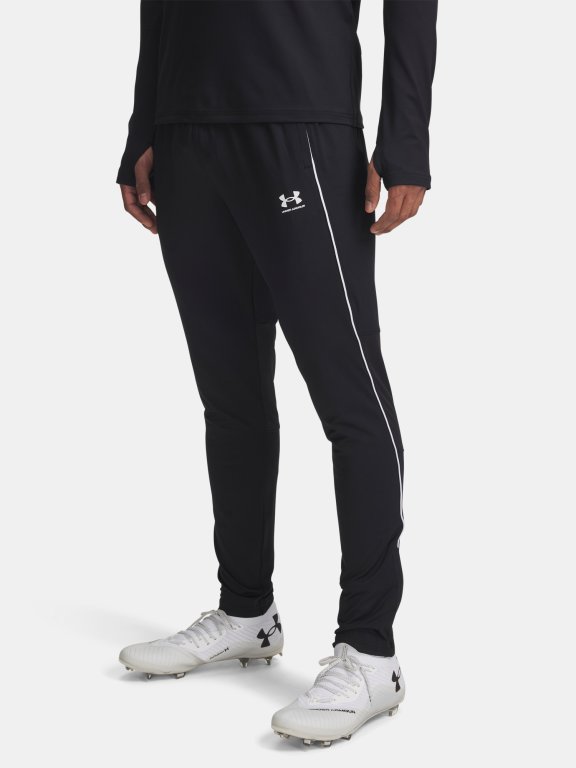 Штани Under Armour Challenger чорні