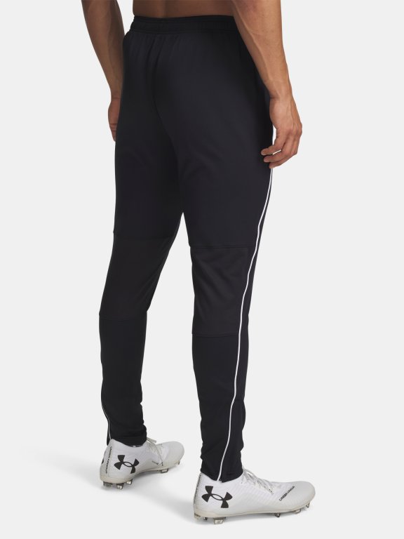 Штани Under Armour Challenger чорні