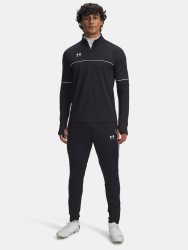 Штани Under Armour Challenger чорні