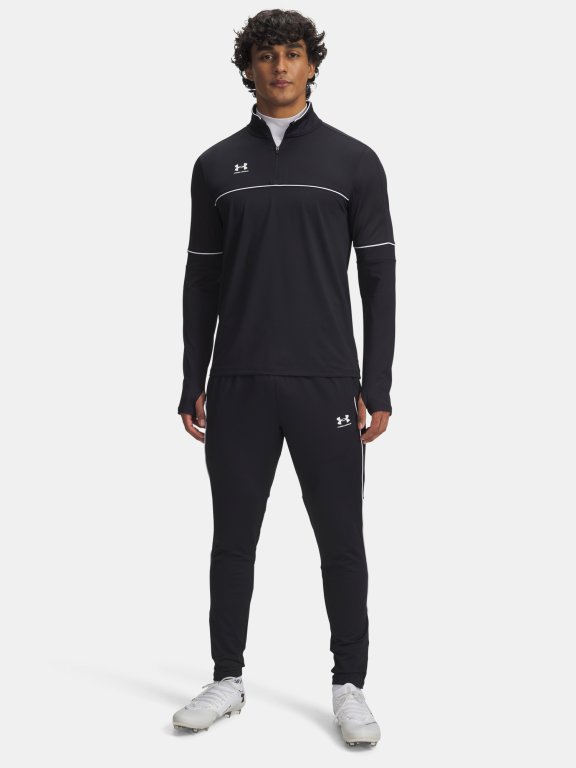 Штани Under Armour Challenger чорні