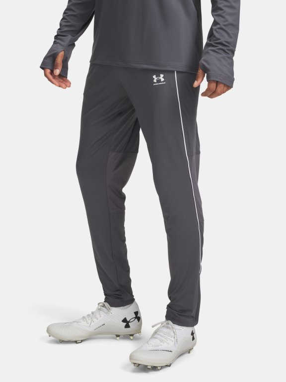 Штани Under Armour Challenger сірі