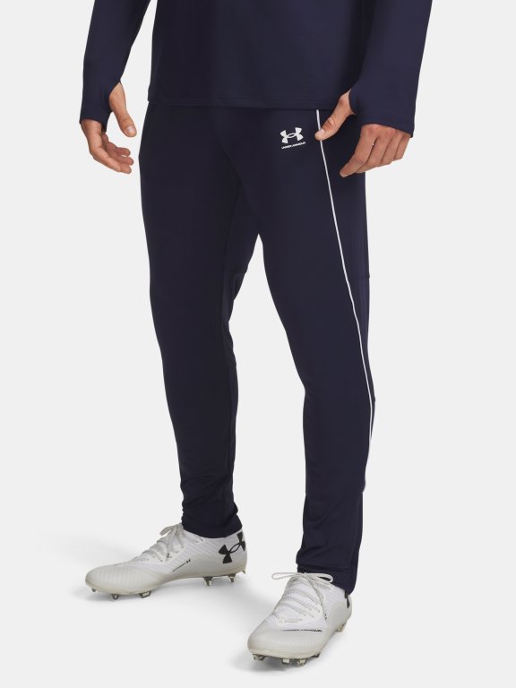 Штани Under Armour Challenger сині