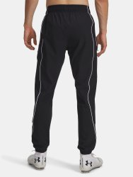 Nohavice Under Armour Challenger Warm-Up Pant Man Black