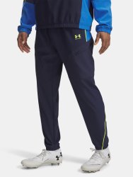 Штани Under Armour Challenger Warm-Up сині