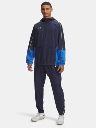 Штани Under Armour Challenger Warm-Up сині