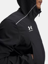 Куртка Under Armour Challenger Pro Jacket чорна