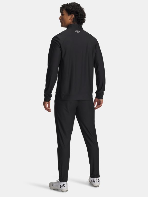 Спортивний костюм Under Armour Challenger чорний