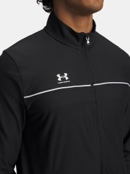 Спортивний костюм Under Armour Challenger чорний