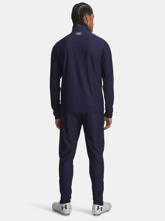 Спортивний костюм Under Armour Challenger синій