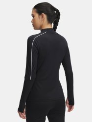 Кофта Under Armour Challenger Midlayer Wmn Black