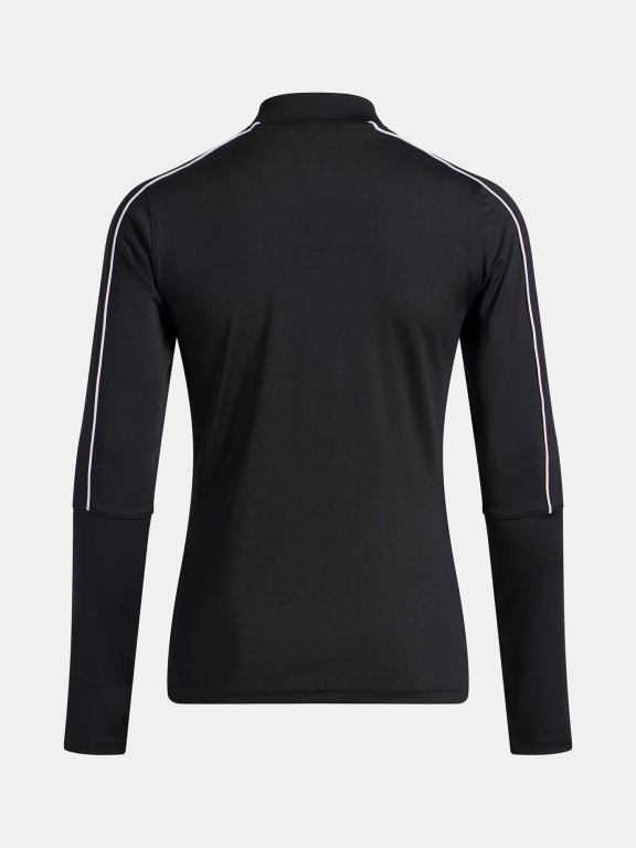 Кофта Under Armour Challenger Midlayer Wmn Black