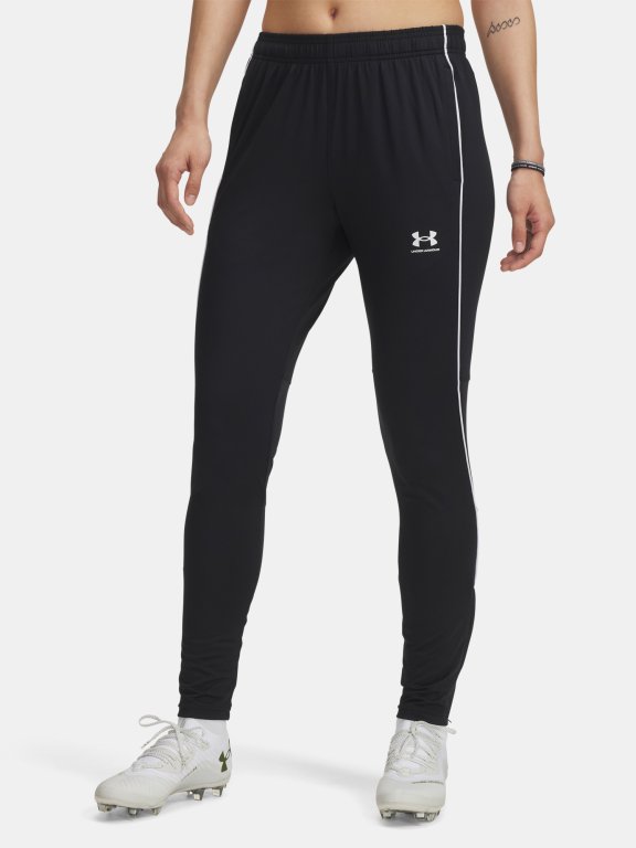 Штани Under Armour Challenger Wmn Black