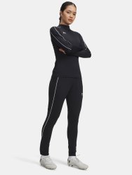 Штани Under Armour Challenger Wmn Black