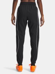 Kalhoty Under Armour Challenger Warmup Pants Wmn Black