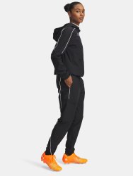 Kalhoty Under Armour Challenger Warmup Pants Wmn Black