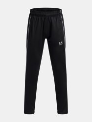 Штани Under Armour Challenger Jr Black