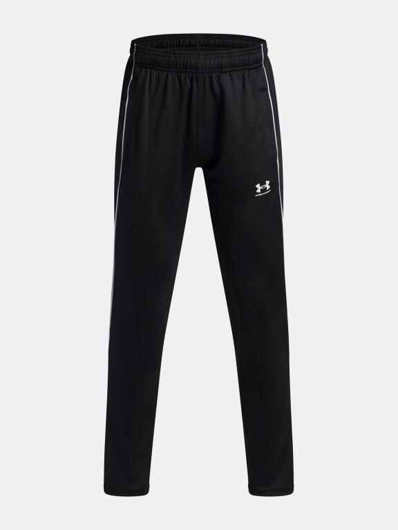 Штани Under Armour Challenger Jr Black