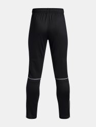 Штани Under Armour Challenger Jr Black