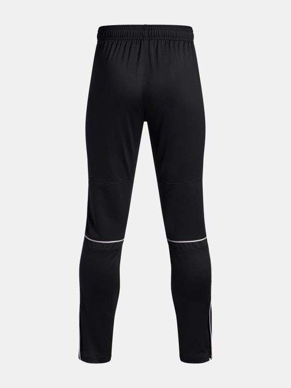 Штани Under Armour Challenger Jr Black