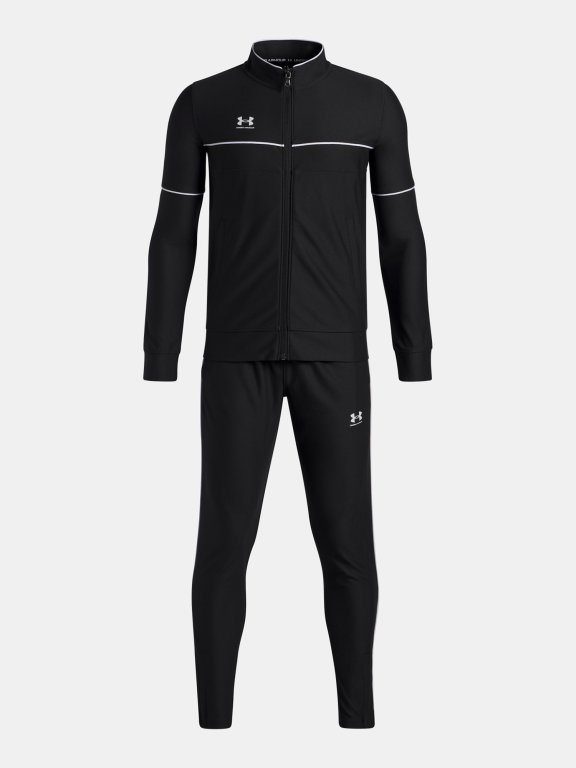 Спортивний костюм Under Armour Challenger Jr Black