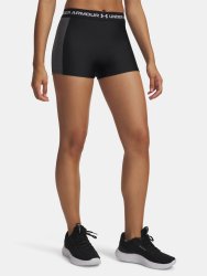 Шорти Under Armour HG Rib Shorty Wmn Black