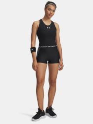 Шорти Under Armour HG Rib Shorty Wmn Black