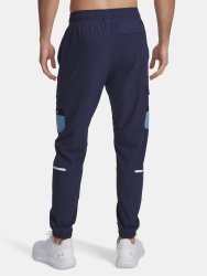 Штани Under Armour Tech Utility Woven Pant сині