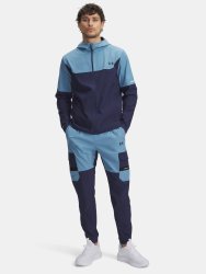Штани Under Armour Tech Utility Woven Pant сині