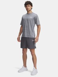 Шорти Under Armour Tech Utility сірі