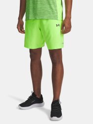 Шорти Under Armour Tech Utility зелені