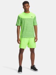 Шорти Under Armour Tech Utility зелені