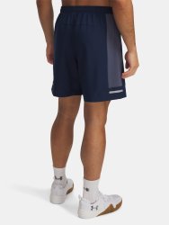 Шорти Under Armour Tech Utility сині