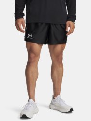 Шорти Under Armour 96 Terrace чорні