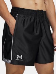 Шорти Under Armour 96 Terrace чорні