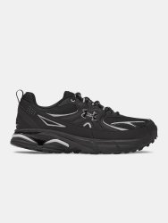 Кросівки Under Armour Apparition Tech Uni Black